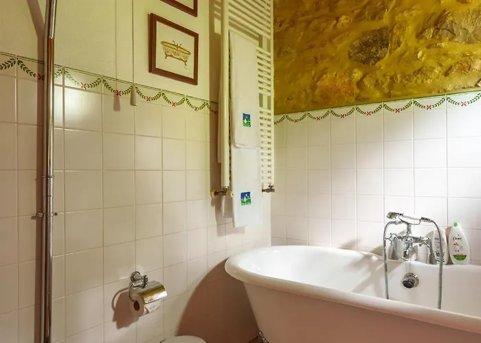 Casa Do Vale Do Papo * Помбал