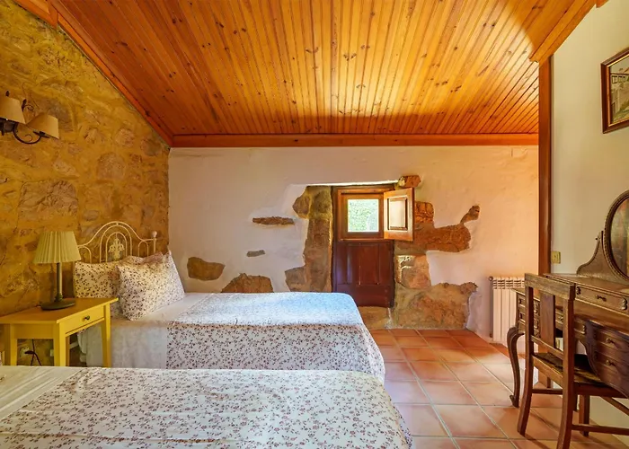 Casa Do Vale Do Papo Дом отдыха