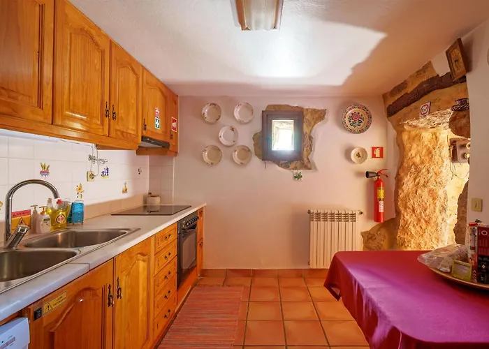 Дом отдыха Casa Do Vale Do Papo