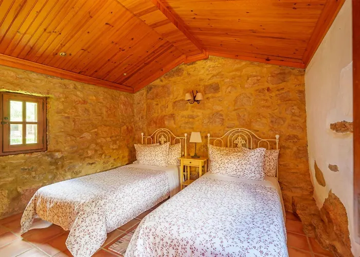 Casa Do Vale Do Papo Дом отдыха Помбал