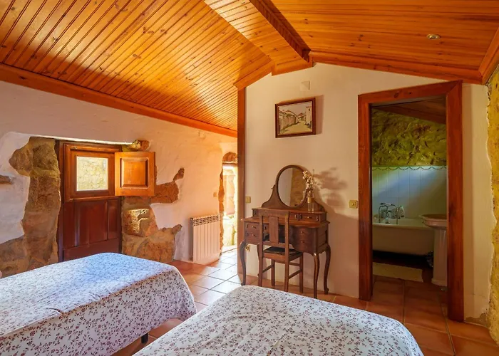 Casa Do Vale Do Papo Помбал