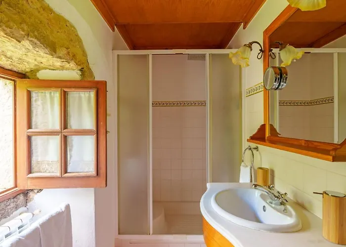 Casa Do Vale Do Papo Дом отдыха *