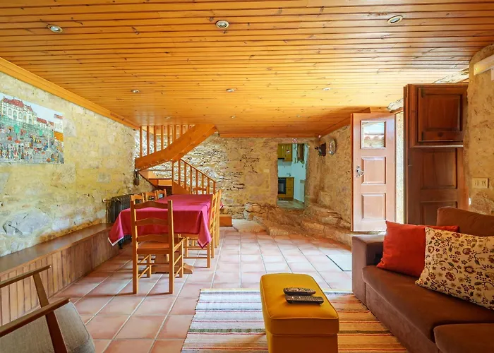 Дом отдыха Casa Do Vale Do Papo Помбал