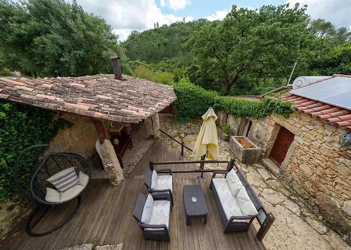 Casa Do Vale Do Papo