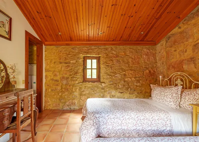 Casa Do Vale Do Papo Дом отдыха
