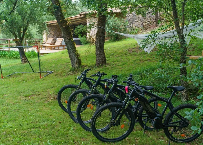 Дом отдыха Casa Do Vale Do Papo