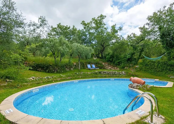 Casa Do Vale Do Papo *