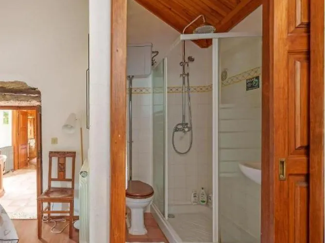 Дом отдыха Casa Do Vale Do Papo