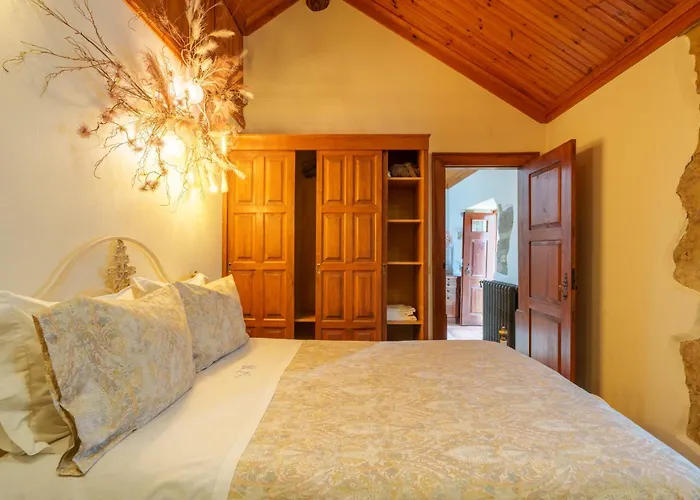 Casa Do Vale Do Papo Помбал