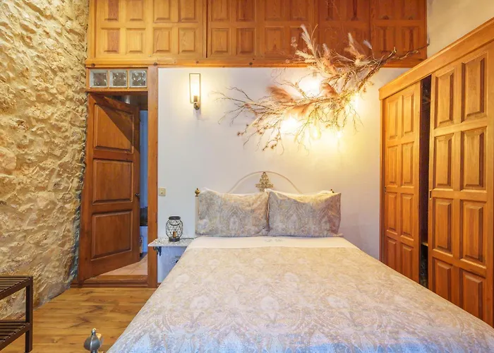 Casa Do Vale Do Papo Дом отдыха