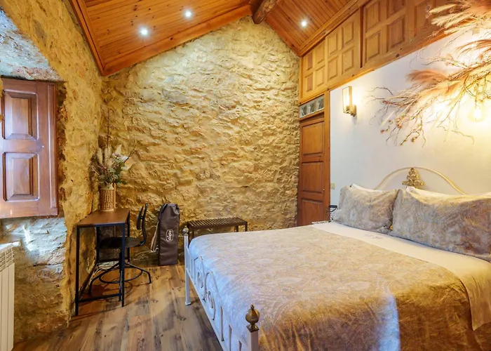 Casa Do Vale Do Papo Дом отдыха