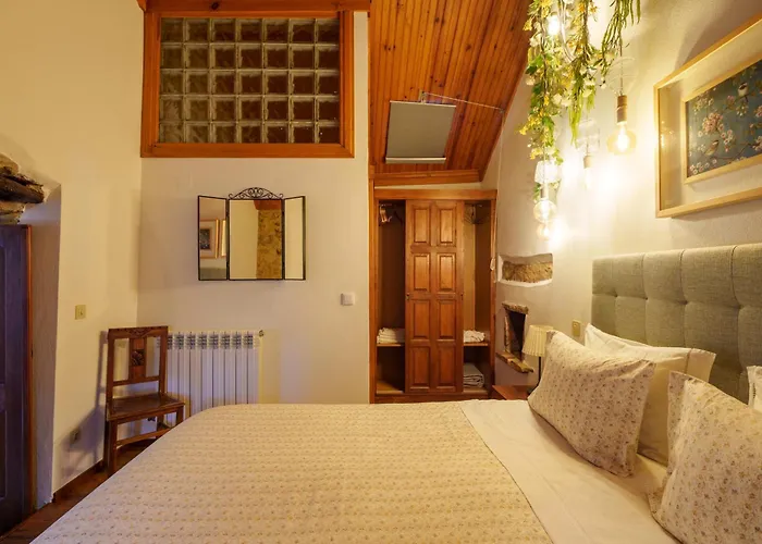 Casa Do Vale Do Papo Дом отдыха Помбал