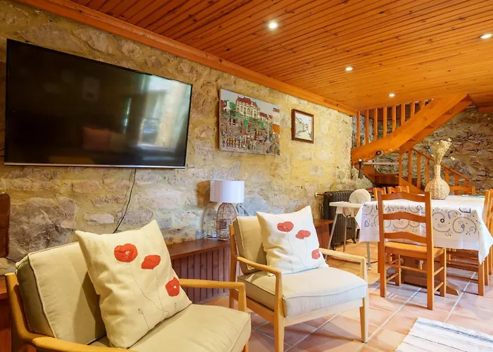 Casa Do Vale Do Papo *