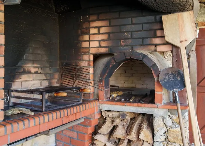 Casa Do Vale Do Papo