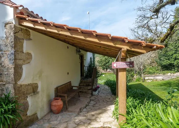 Дом отдыха Casa Do Vale Do Papo *